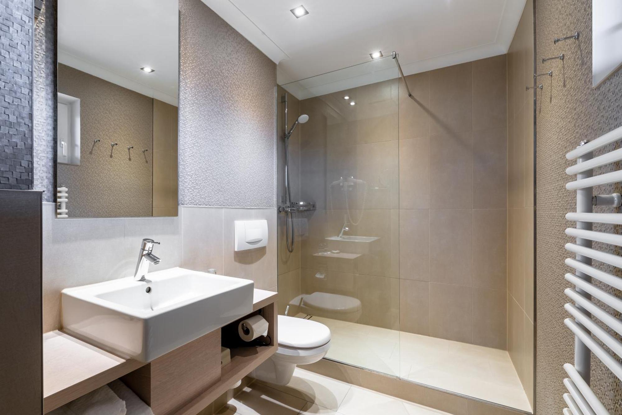 Thomas Hotel Spa & Lifestyle Хузум Стая снимка