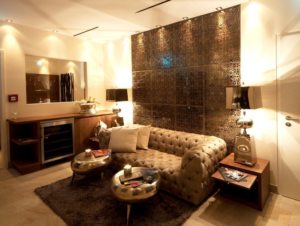 Thomas Hotel Spa & Lifestyle Хузум Екстериор снимка