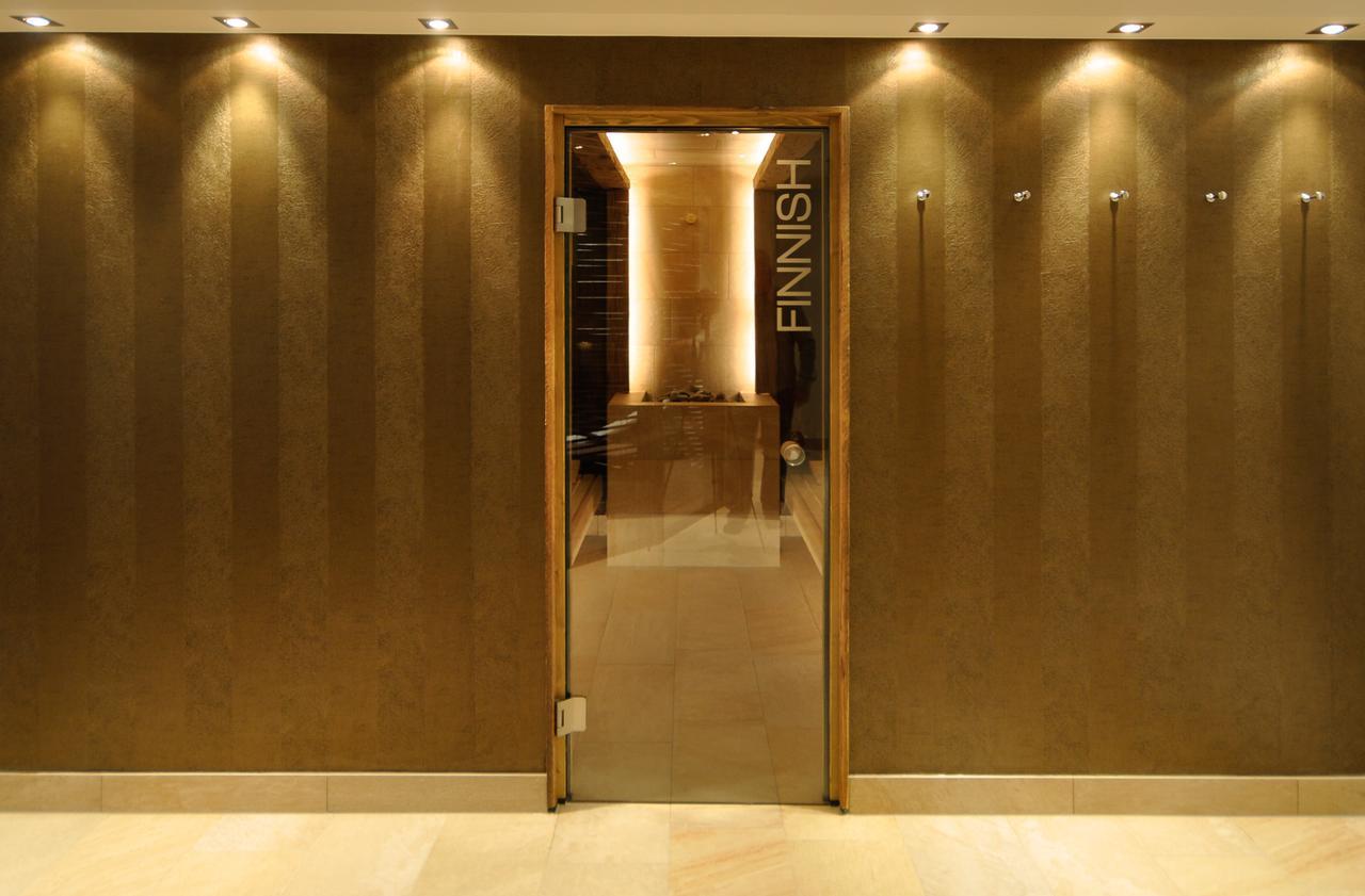 Thomas Hotel Spa & Lifestyle Хузум Екстериор снимка