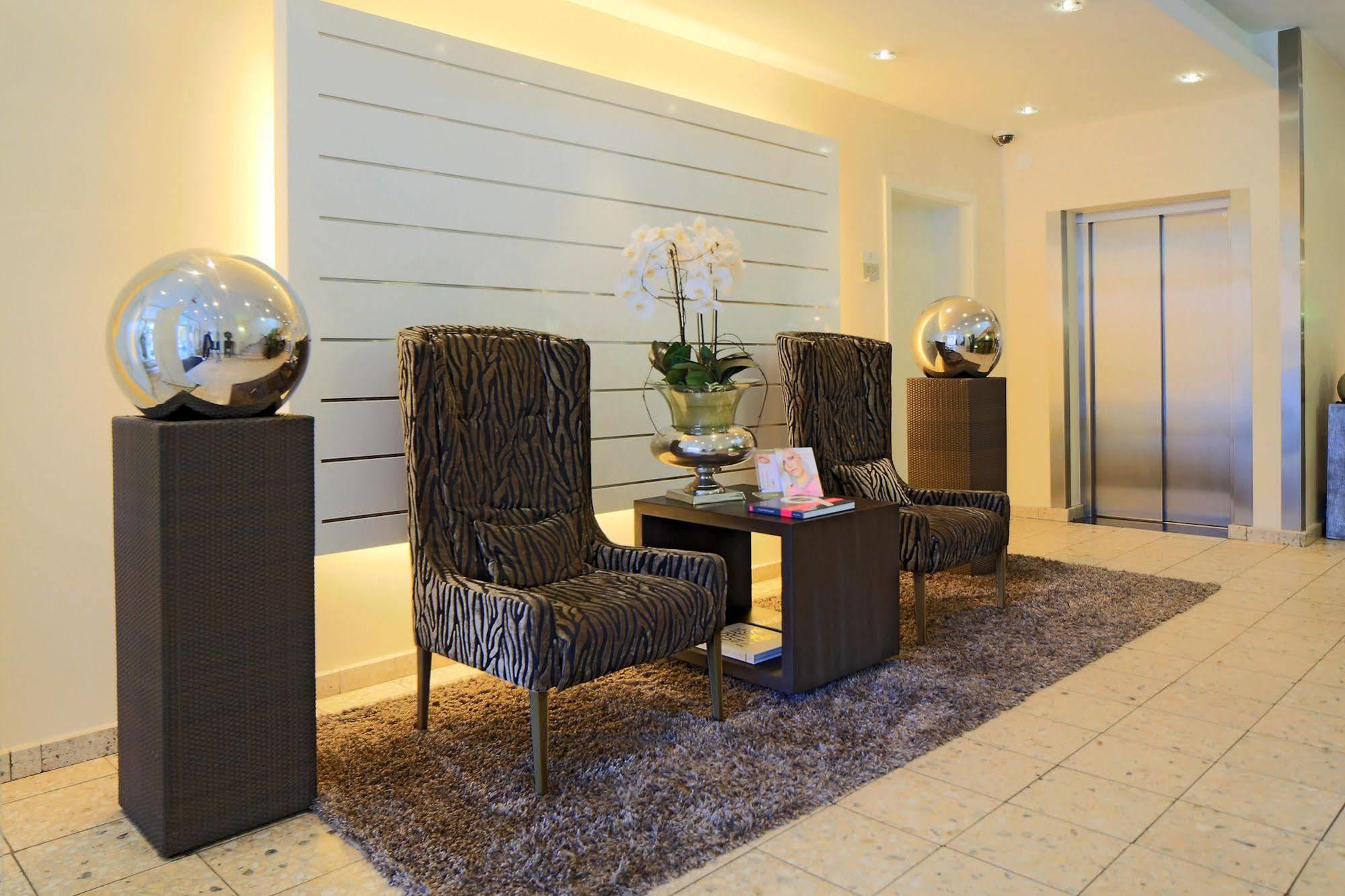 Thomas Hotel Spa & Lifestyle Хузум Екстериор снимка